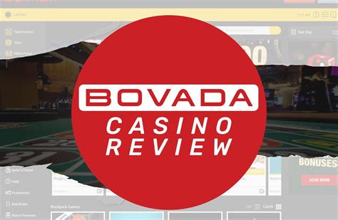 Bovada casino El Salvador